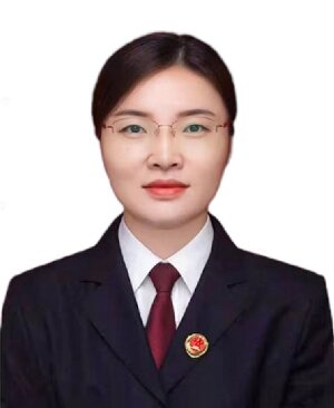 薛晓艳